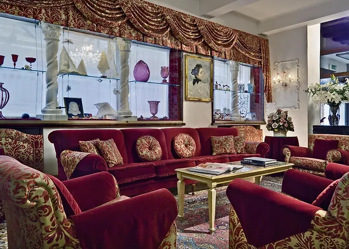 Giorgione Hotel Venise