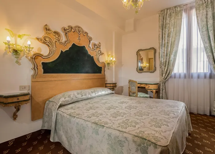 Hotell Giorgione