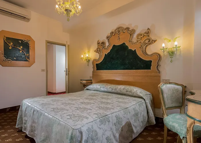 Giorgione 4* Venedig