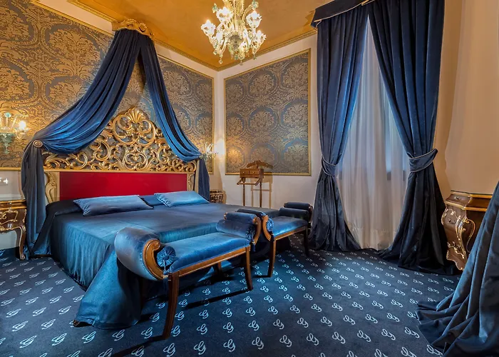 Giorgione Hotell