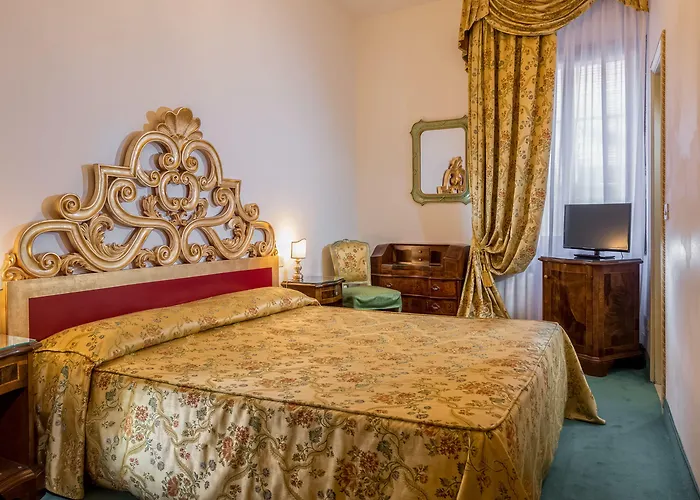 Giorgione Hotell